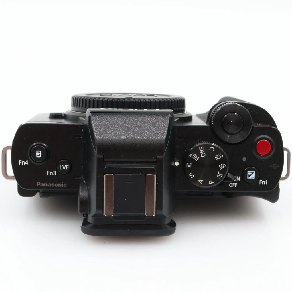 Panasonic Lumix DC-G100 body tweedehands