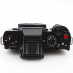 Panasonic Lumix DC-G100 body tweedehands