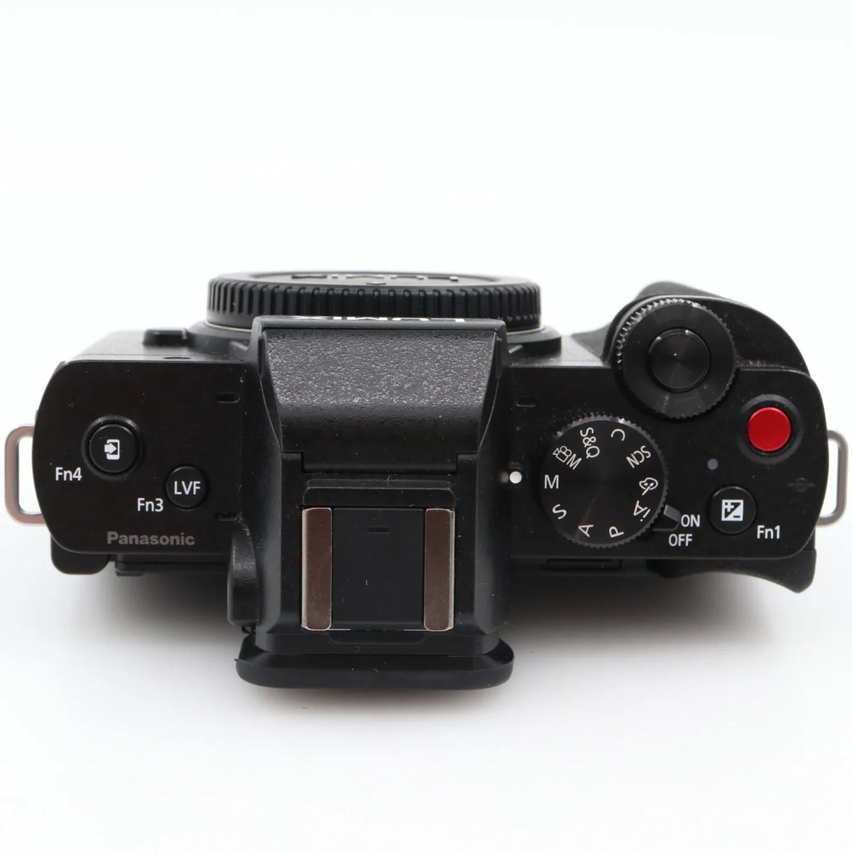 Panasonic Lumix DC-G100 body tweedehands