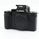 Panasonic Lumix DC-G100 body tweedehands