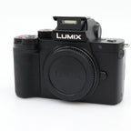 Panasonic Lumix DC-G100 body tweedehands