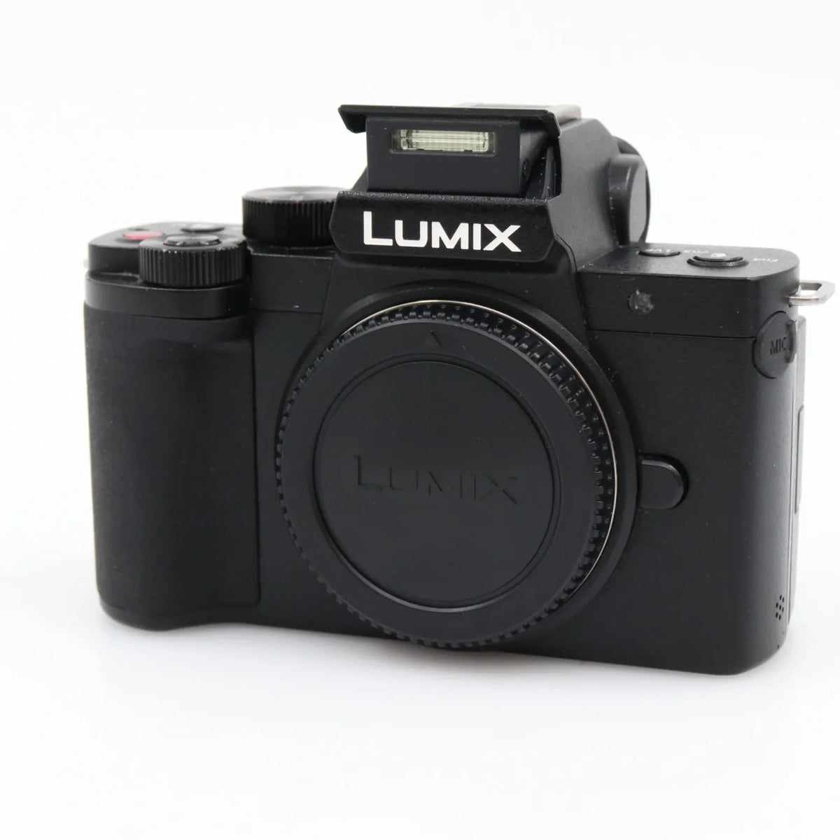 Panasonic Lumix DC-G100 body tweedehands