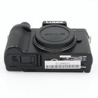 Panasonic Lumix DC-G100 body tweedehands