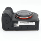 Sony A7 IV body tweedehands