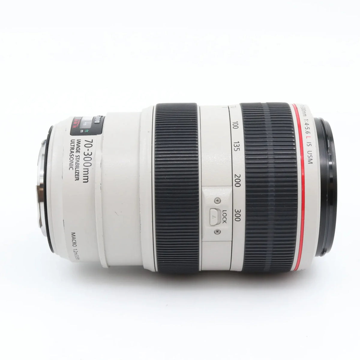 Canon EF 70-300mm f/4-5.6 L IS USM used