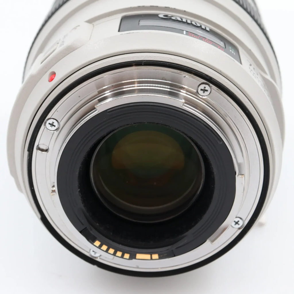 Canon EF 70-300mm f/4-5.6 L IS USM used