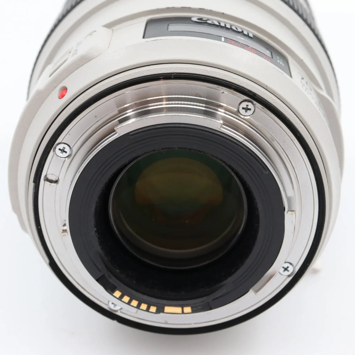 Canon EF 70-300mm f/4-5.6 L IS USM used