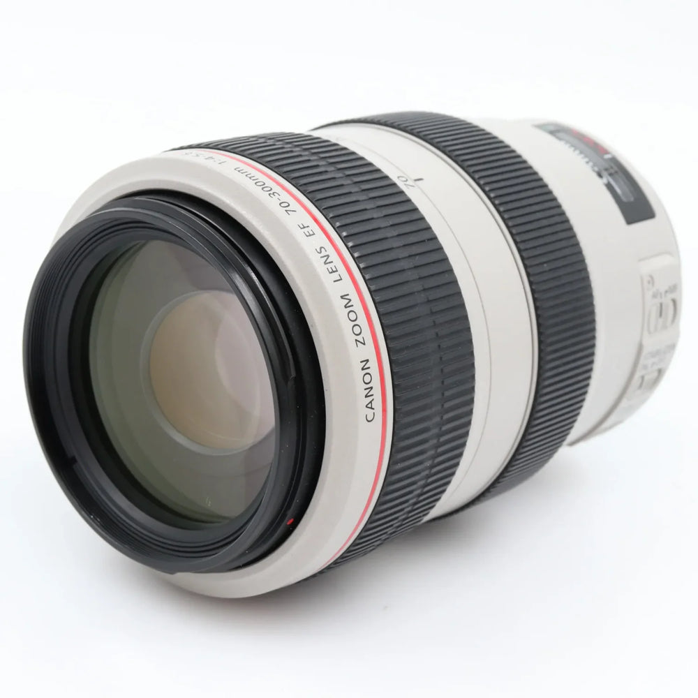 Canon EF 70-300mm f/4-5.6 L IS USM used