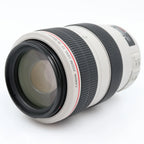 Canon EF 70-300mm f/4-5.6 L IS USM used