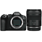 Canon EOS R6 Mark III + RF 16-28mm F/2.8 IS STM