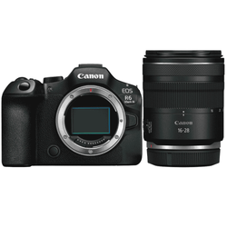 Canon EOS R6 Mark III + RF 16-28mm F/2.8 IS STM