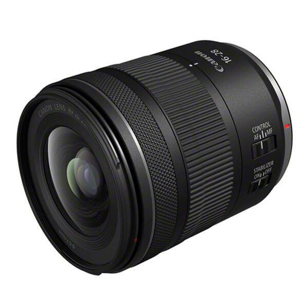 Canon EOS R6 Mark III + RF 16-28mm F/2.8 IS STM