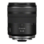Canon EOS R6 Mark III + RF 16-28mm F/2.8 IS STM