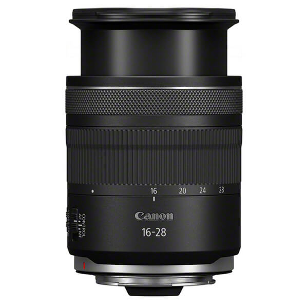 Canon EOS R6 Mark III + RF 16-28mm F/2.8 IS STM