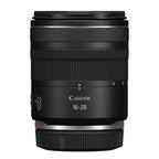 Canon EOS R6 Mark III + RF 16-28mm F/2.8 IS STM