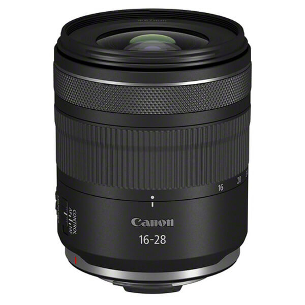 Canon EOS R6 Mark III + RF 16-28mm F/2.8 IS STM