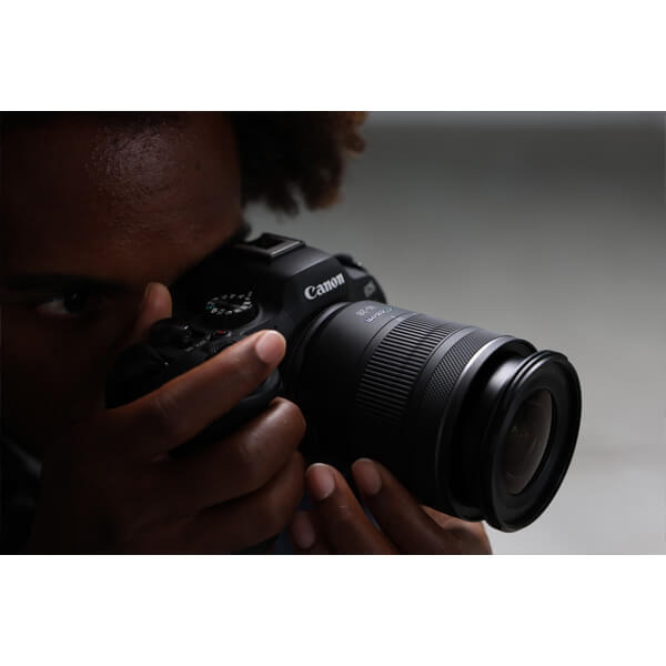 Canon EOS R6 Mark III + RF 16-28mm F/2.8 IS STM