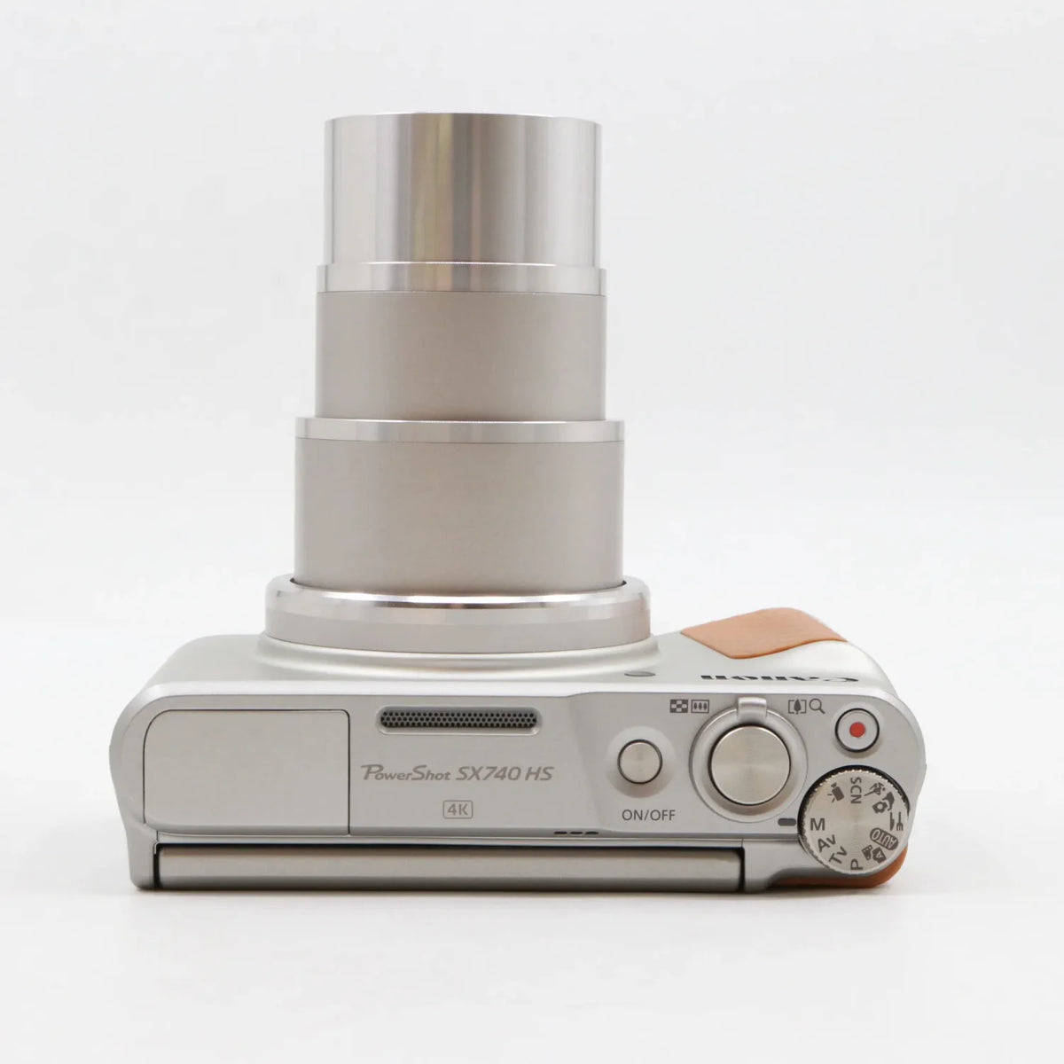 Canon Powershot SX740 HS used