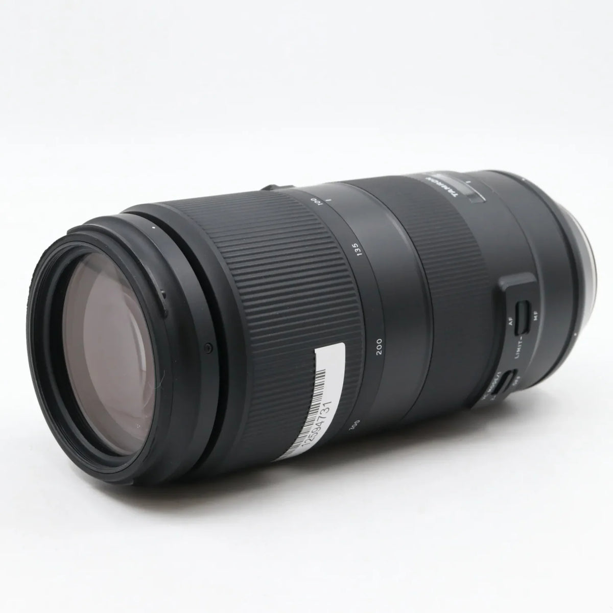 Tamron 100-400mm f/4.5-6.3 Di VC USD Nikon FX used