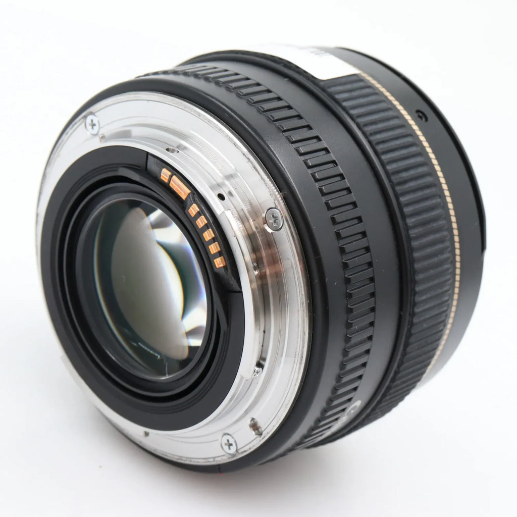 Canon EF 50mm f/1.4 USM