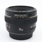 Canon EF 50mm f/1.4 USM