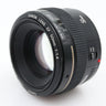Canon EF 50mm f/1.4 USM