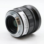 Voigtlander Nokton Classic 35mm f/1.4 Sony FE segunda mano