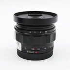 Voigtlander Nokton Classic 35mm f/1.4 Sony FE segunda mano