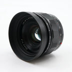 Voigtlander Nokton Classic 35mm f/1.4 Sony FE segunda mano