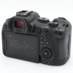 Canon EOS R6 mark II