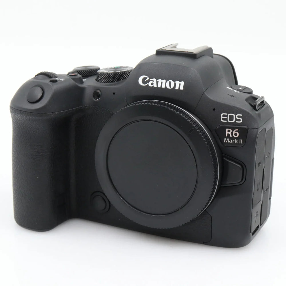 Canon EOS R6 mark II
