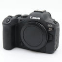 Canon EOS R6 mark II