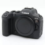 Canon EOS R6 mark II