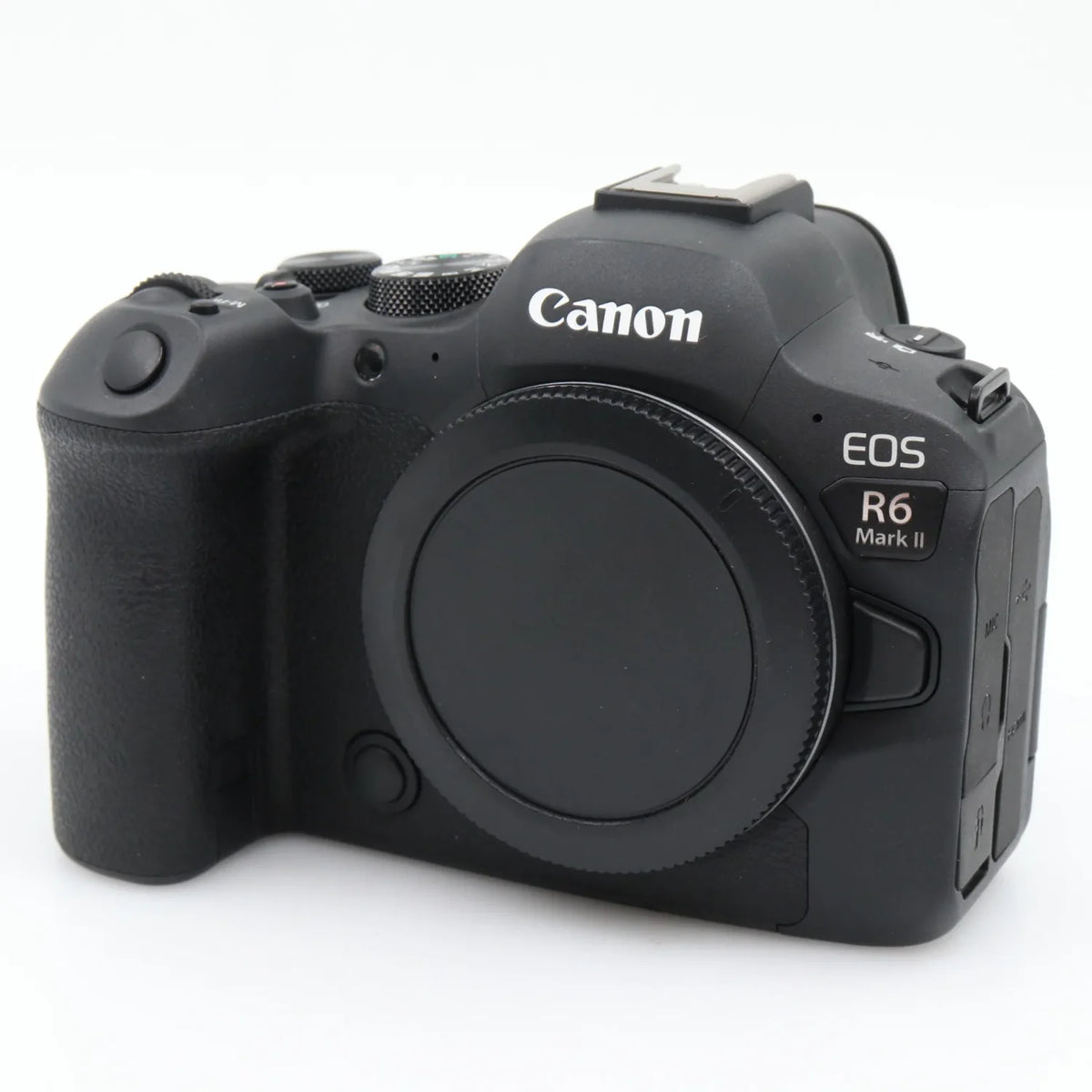 Canon EOS R6 mark II