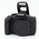 Canon EOS 750D body occasion