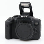 Canon EOS 750D body occasion