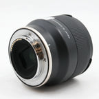 Tamron 24mm f/2.8 OSD 1/2 Macro Sony FE usato