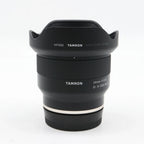 Tamron 24mm f/2.8 OSD 1/2 Macro Sony FE usato