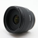 Tamron 24mm f/2.8 OSD 1/2 Macro Sony FE usato