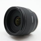 Tamron 24mm f/2.8 OSD 1/2 Macro Sony FE usato
