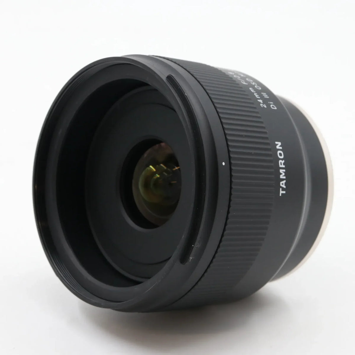 Tamron 24mm f/2.8 OSD 1/2 Macro Sony FE usato