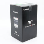 Canon RF 70-200mm f/4L IS USM tweedehands