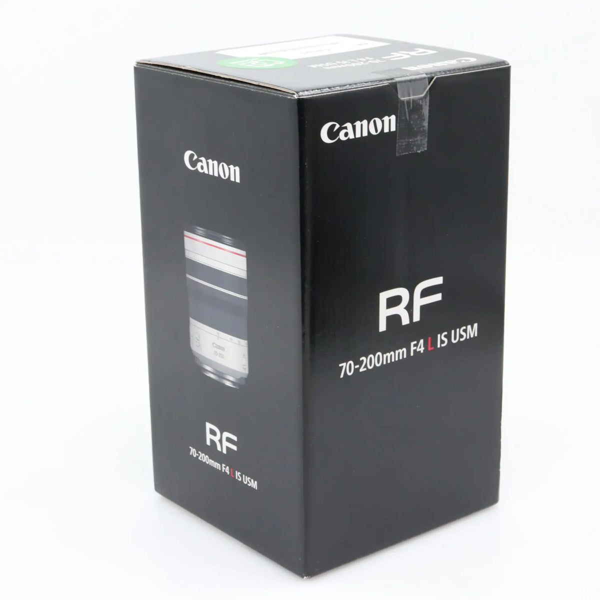 Canon RF 70-200mm f/4L IS USM tweedehands