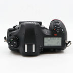 Nikon D850 body used