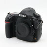 Nikon D850 body used