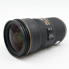 Nikon AF-S 24-70mm f/2.8E ED VR gebraucht