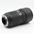 Nikon AF-S 24-70mm f/2.8E ED VR gebraucht