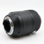 Nikon AF-S 105mm f/2.8G ED VR Micro used