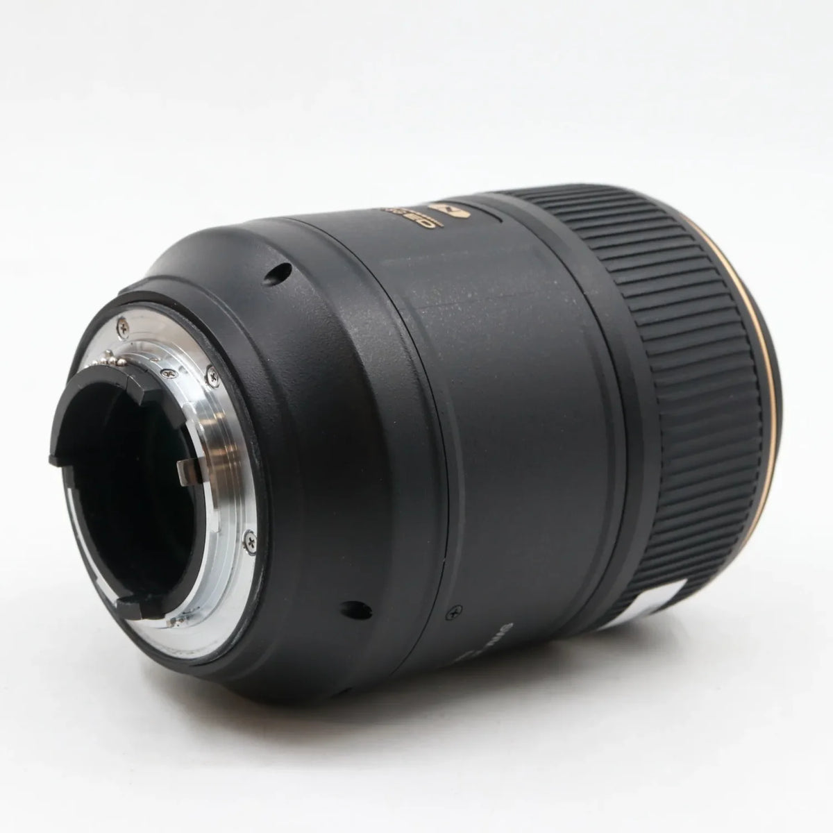 Nikon AF-S 105mm f/2.8G ED VR Micro used