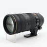 Nikon AF-S 70-200mm f/2.8E FL ED VR occasion